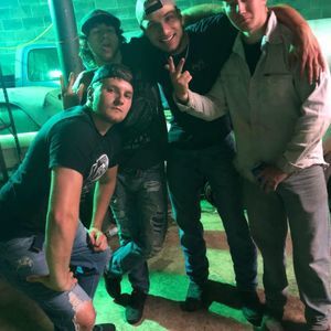 Meet your Posher, Darius